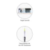 Dental Conduit - Endo - Files - 4 x PacEndo™ Endodontic Irrigation Single Canal Kit 02
