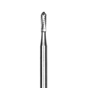 dental conduit - burs - DynaCut Friction Grip Operative Carbide Bur 1558