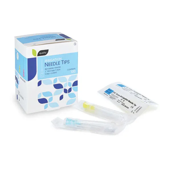 Dental Conduit - Endo - OptiProbe™ Pre-Sterilized Needle Tips