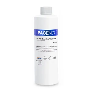 Dental Conduit - Endo - Chemicals - PacEndo™ 2% Chlorhexidine Refill Bottle