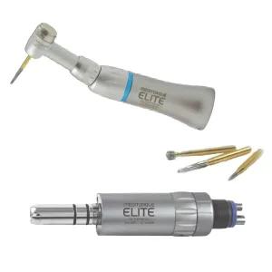 Dental Conduit - Handpieces - Low-Speed Debonding Kit