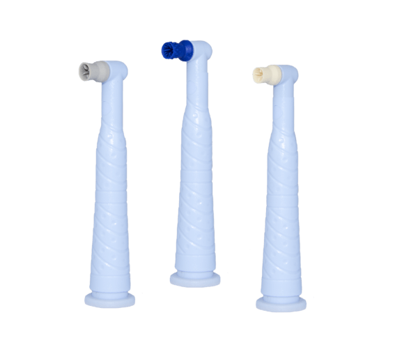 dental conduit - hygiene - Prophy Magic Etype Prophy Cone