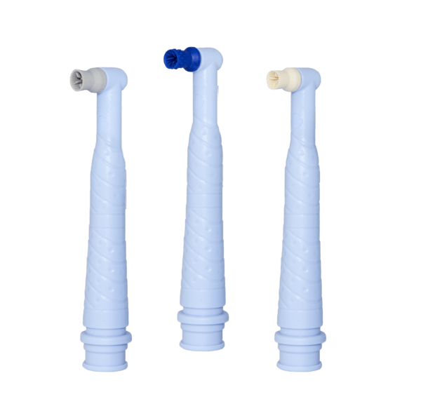 dental conduit - hygiene - ProphyCone - Prophy Magic Midwest Type Prophy Cone