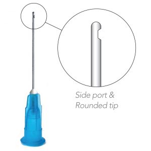dental conduit - endo - Opti Probe