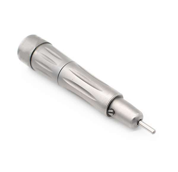 Dental Conduit - Star Nose Cone - Handpieces, Low Speed, Nose Cone, Ortho, Restorative, Star Type
