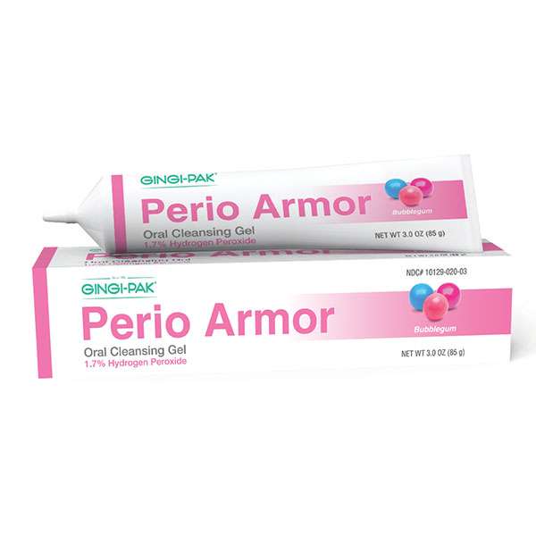 dental conduit - hygiene - Perio Armor Bubblegum