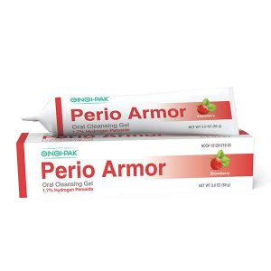 dental conduit - hygiene - Perio Armor Strawberry