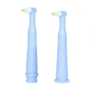 dental conduit - hygiene - Prophy Magic Tapered Brush ProphyCone