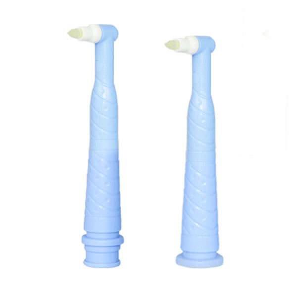 dental conduit - hygiene - Prophy Magic Tapered Brush ProphyCone