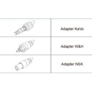 dental conduit - maintenance - iClean Adapters