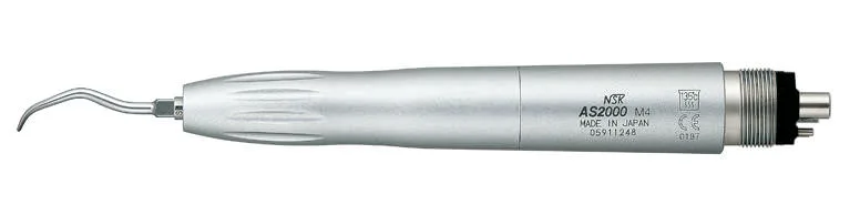 Dental Conduit - Repairs - Air Scaler