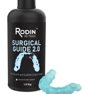 Dental Conduit - Rodin® Surgical Guide 2.0