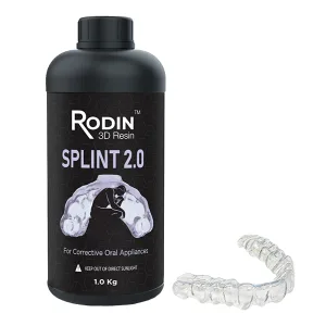 Dental Conduit - Rodin® Splint 2.0