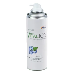 Dental Conduit - Endo - PacEndo Vital-Ice Spray