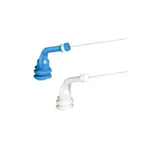 Dental Conduit - Endo - FlexCann™ Bendable Irrigation Tips