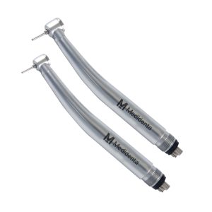 Dental Conduit - Handpieces - Air King Push Button Handpiece