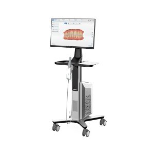 Dental Conduit - 3D Printing - Scanners - AoStation for Aoralscan 3 (Wired)