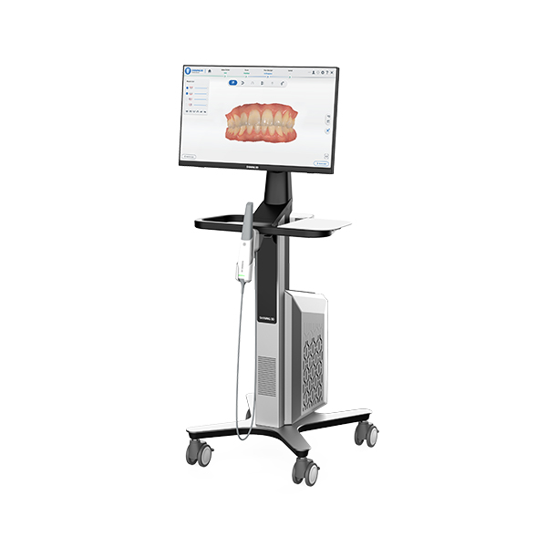 Dental Conduit - 3D Printing - Scanners - AoStation for Aoralscan 3 (Wired)