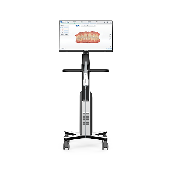 Dental Conduit - 3D Printing - Scanners - AoStation for Aoralscan 3 (Wired) 02