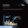 Dental Conduit - 3D Printing - Wash - FabWash 05