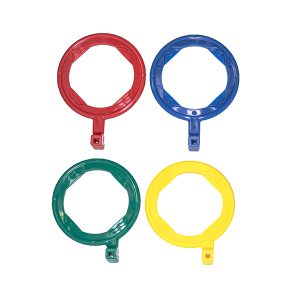 Dental Conduit - X-Ray Accessories - EzAim® - EzAim® Autoclavable Positioning Rings