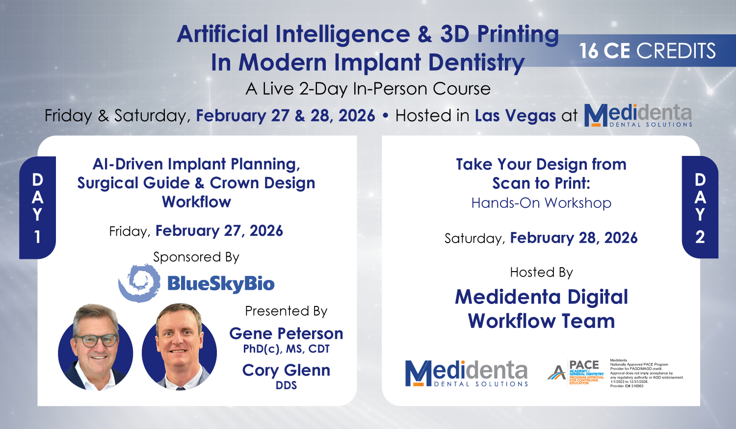 Artificial Intelligence and 3D Printing in Modern Implant Dentistry ...