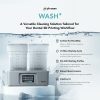 Dental Conduit - 3D Printing - Curing & Wash - Phrozen WASH+ Post Processing Unit w/ US Cable 05