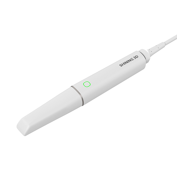 Dental Conduit - 3D Printing - Scanners - Aoralscan Elf 02