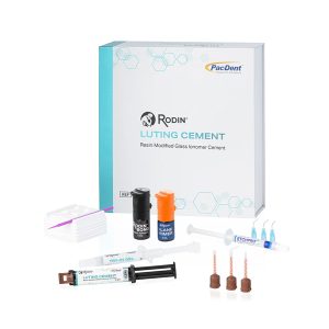 Dental Conduit - Restorative - Rodin® Luting Cement Starter Kit