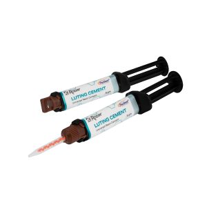 Dental Conduit - Restorative - Rodin® Luting Cement 2x 5g Refill Syringes