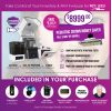 Dental Conduit - 3D Printing - Bundles - Ackuretta SOL SE Pediatric Crown Money Saver - Full Start-Up Bundle - 01